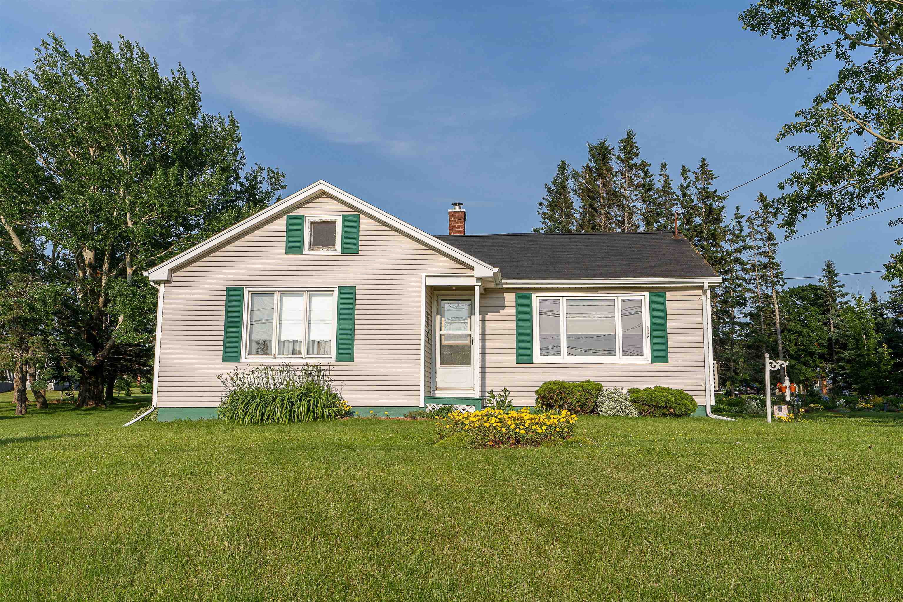 houses for sale travellers rest pei