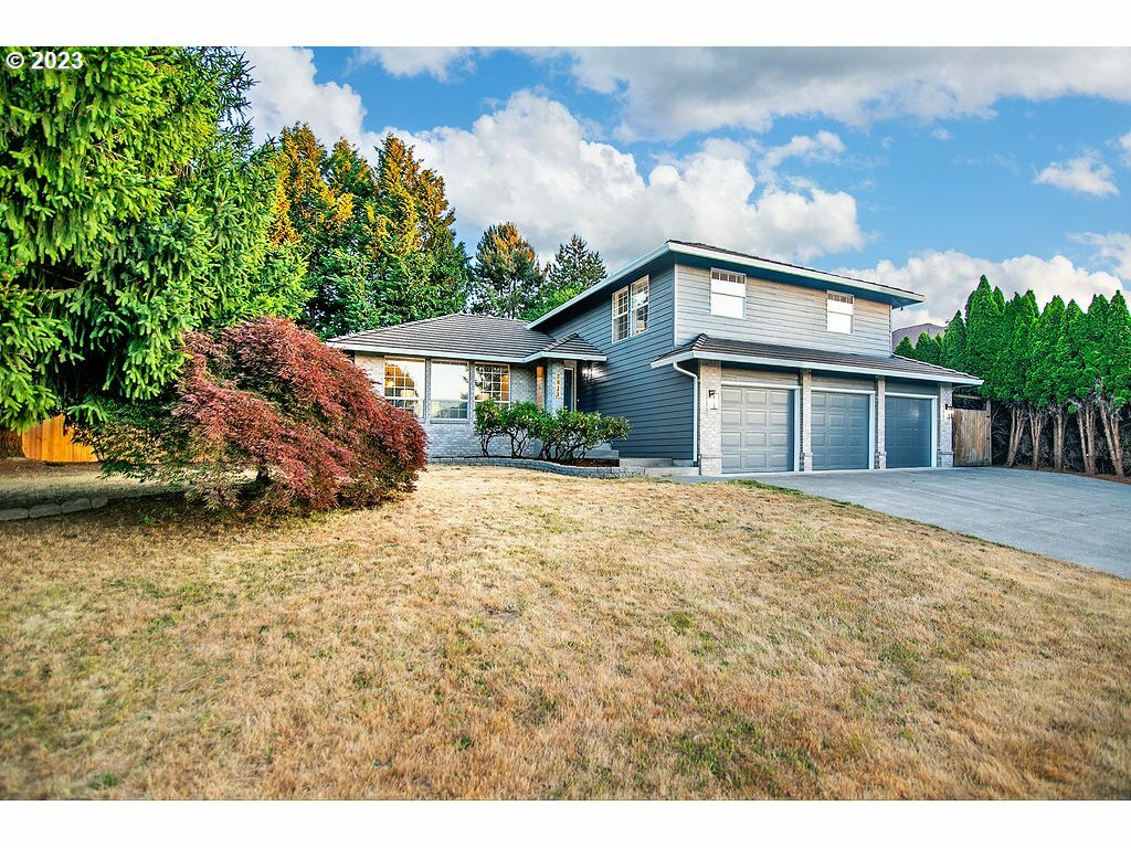 2811 NE 164th St  Ridgefield WA 98642 photo