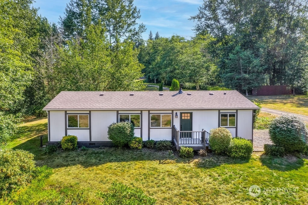 Property Photo:  3644 Brown Road  WA 98248 