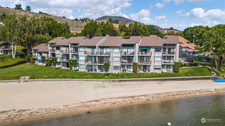 Property Photo: 104 Spader Bay Road 54 WA 98816