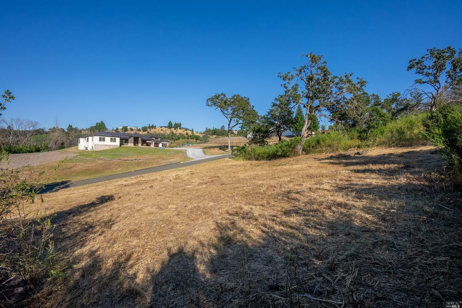 Property Photo:  3927 Silver Fox Court  CA 95403 