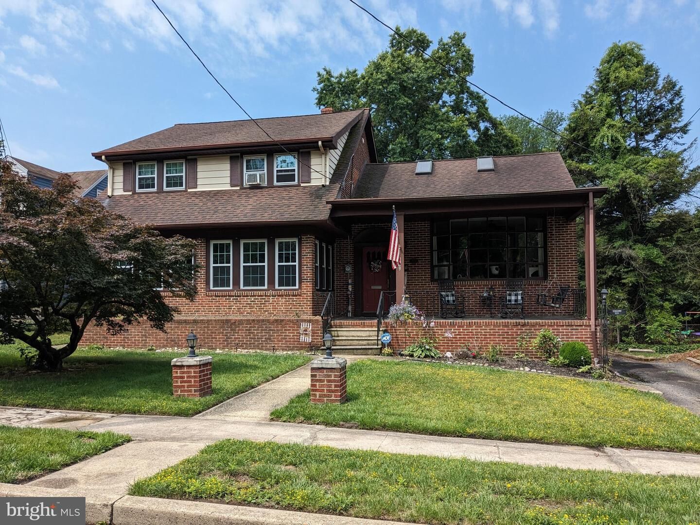 Property Photo:  929 Glassboro Road  NJ 08097 