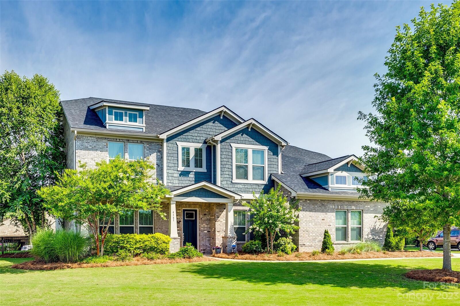 Property Photo: 4161 Thames Circle SC 29715