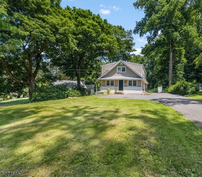 Property Photo:  486 Bellis Rd.  NJ 08804 