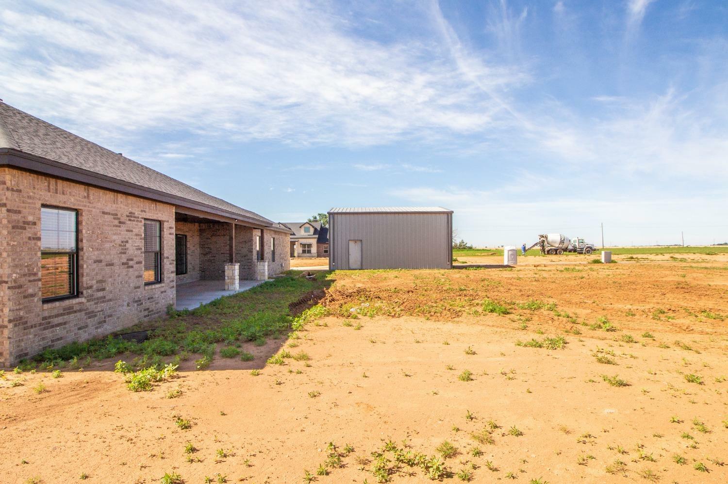 Property Photo:  17306 County Road 2100  TX 79424 