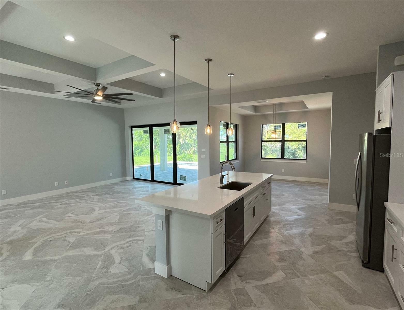Property Photo: 24167 Santa Inez Road FL 33955