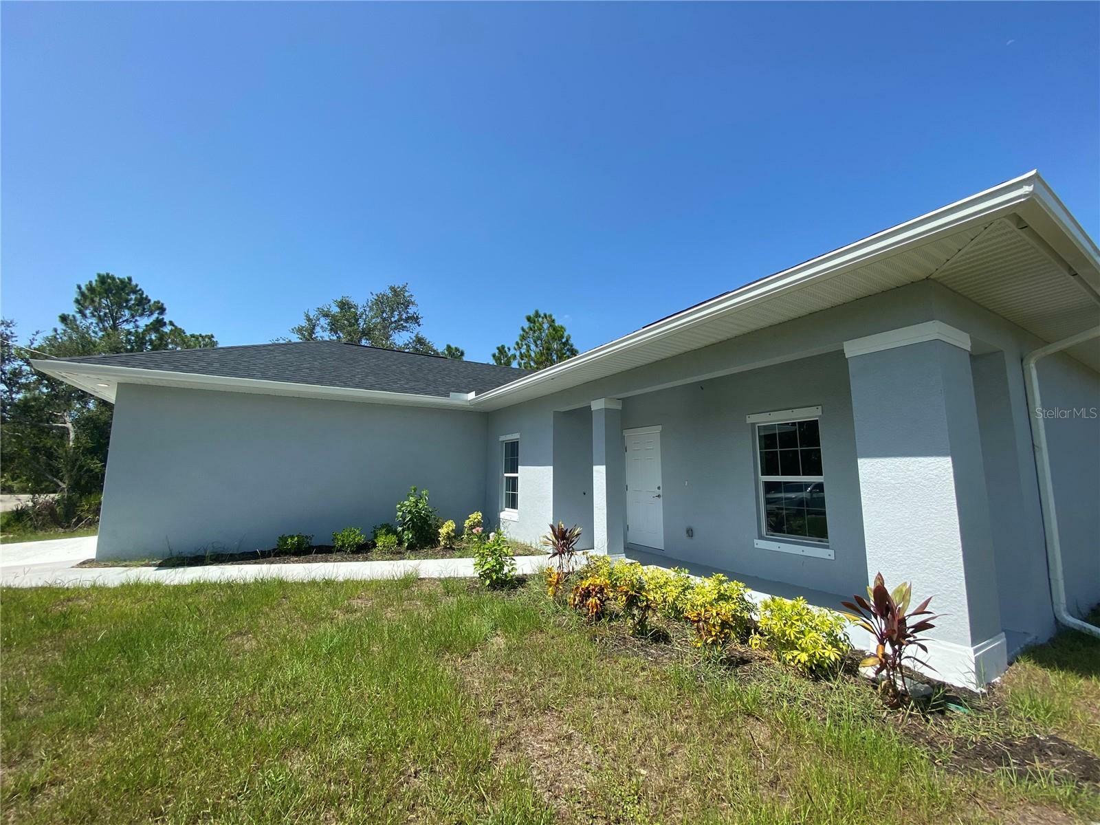 Property Photo:  3279 Jersey Street  FL 33948 