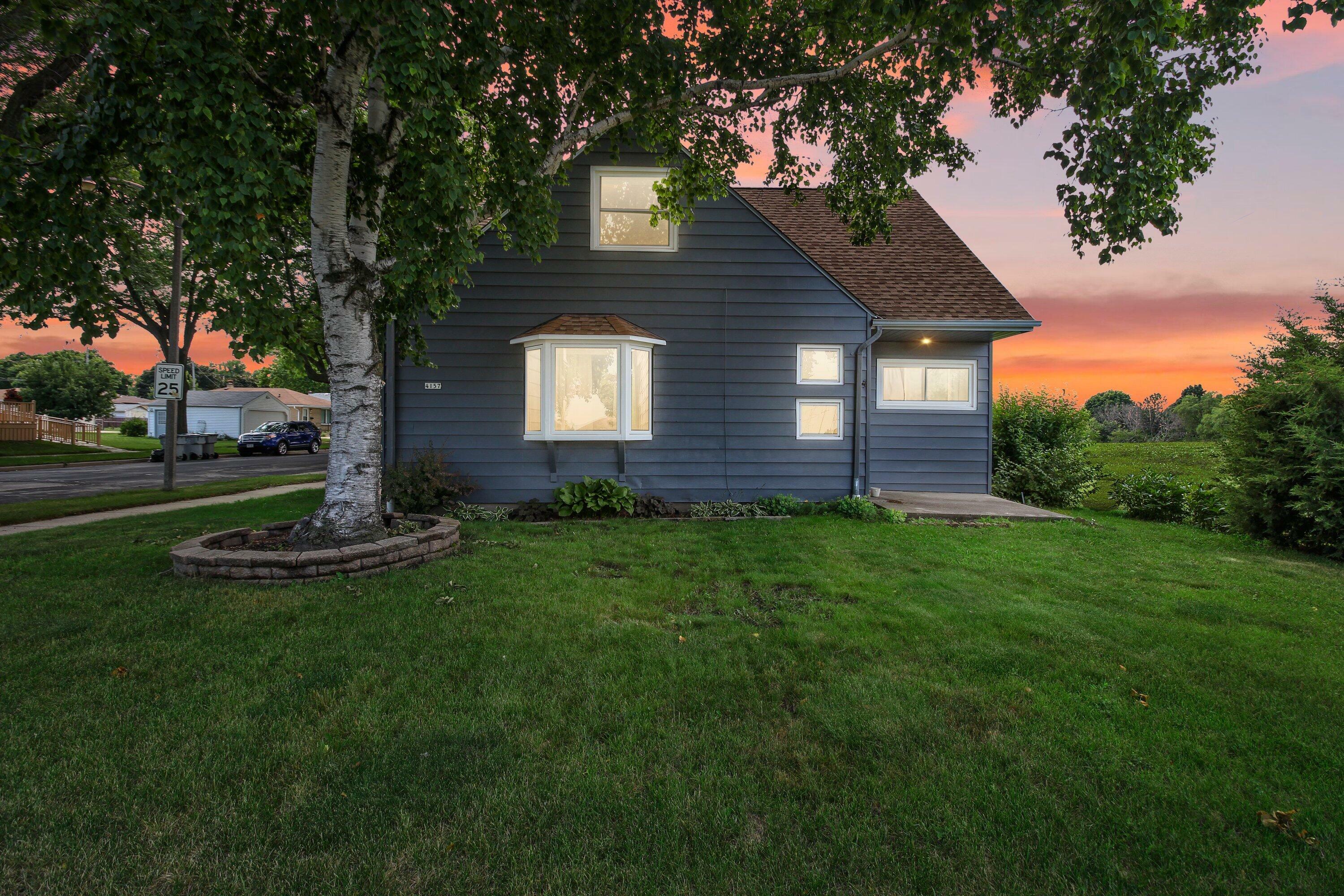 Property Photo:  4157 S 20th St  WI 53221 