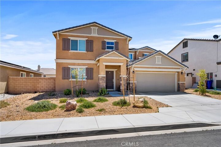Property Photo:  12945 Hill Court  CA 92392 