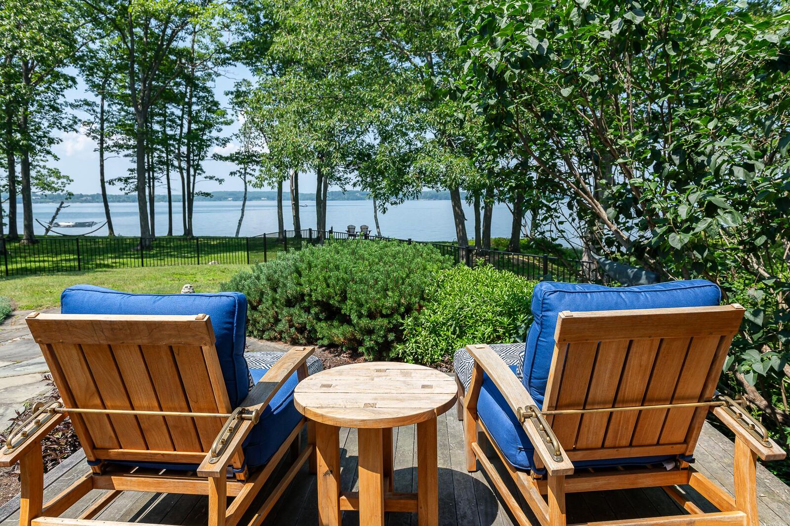 Property Photo:  280 Sea Meadows Lane  ME 04096 