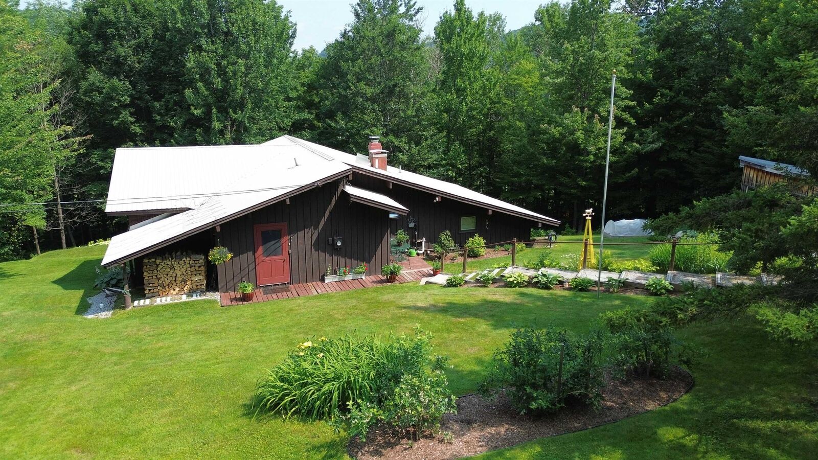Property Photo:  835 Golf Course Road  VT 05674 