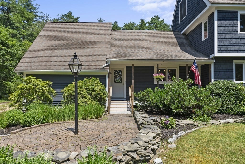 Property Photo:  66 Cranberry Rd  MA 02330 