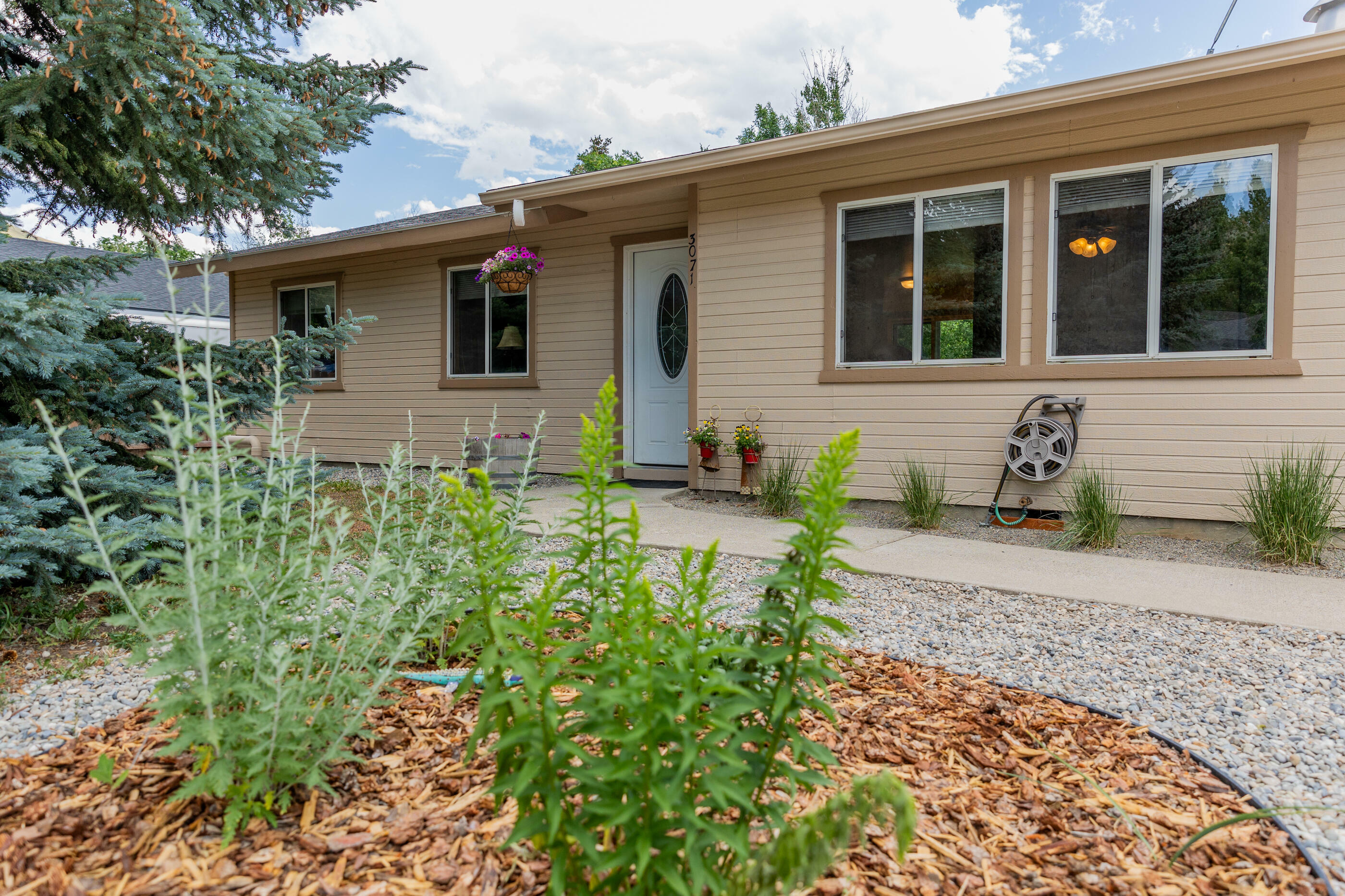 Property Photo:  3071 Shenandoah Dr  ID 83333 