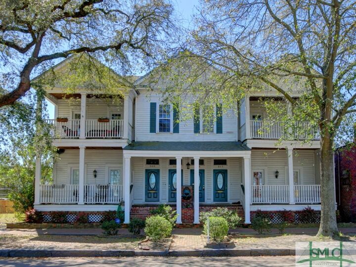 315 W Gwinnett Street  Savannah GA 31401 photo
