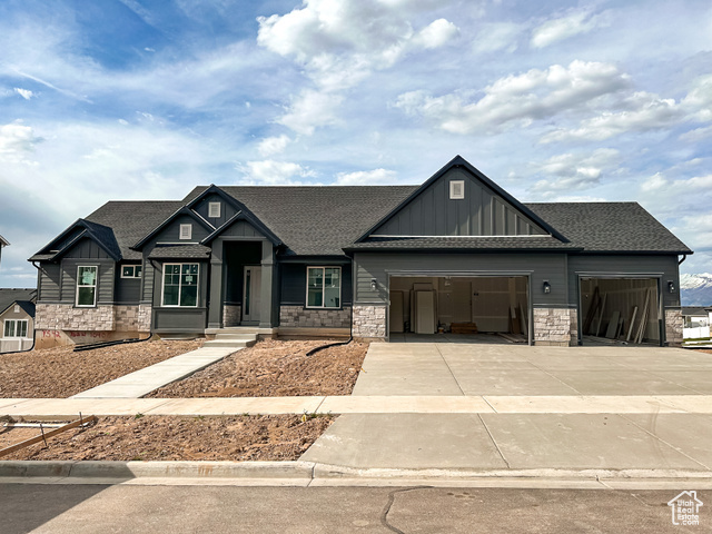 Property Photo: Address not disclosed UT 84653