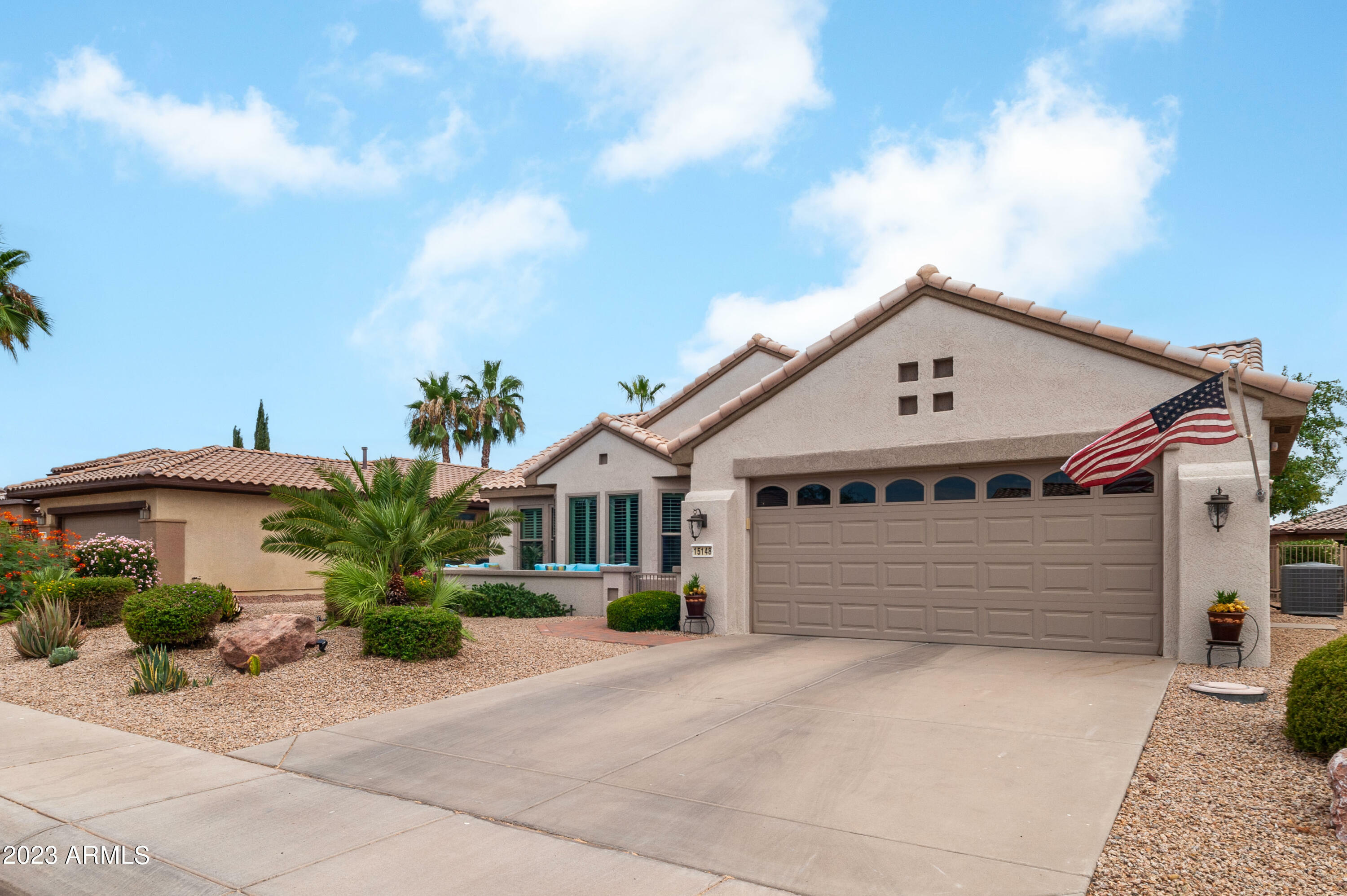 Property Photo: 15148 W Daybreak Drive AZ 85374
