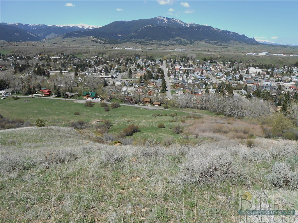 Property Photo: Nsn Highway 308 MT 59068