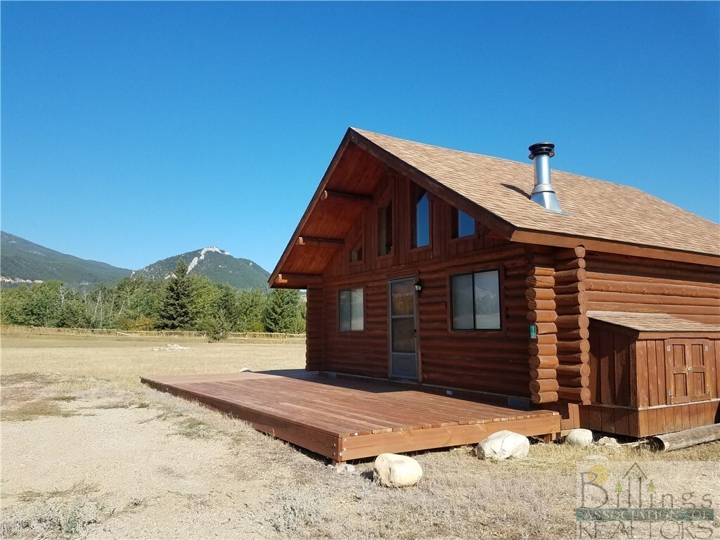 Property Photo: 13 Chipewa MT 59068