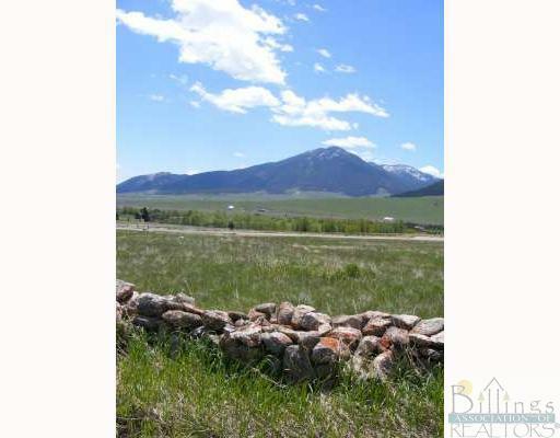 Property Photo: 1 Elk View Lane MT 59068