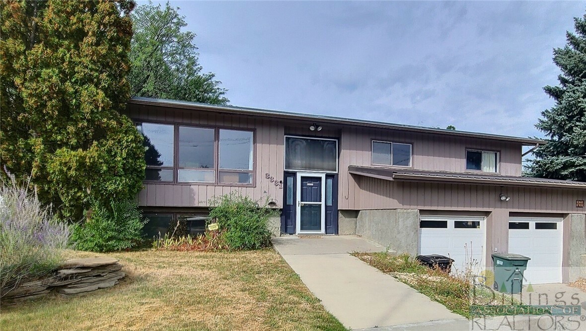 Property Photo:  3331 Rimrock Road  MT 59102 