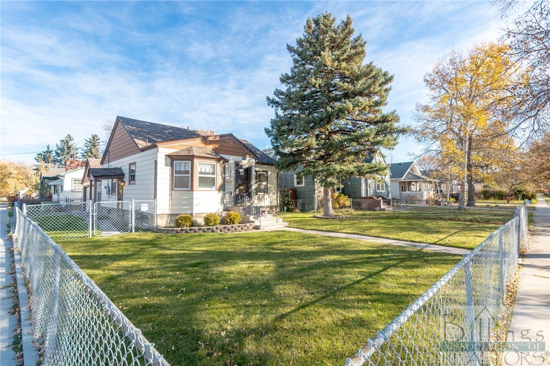Property Photo: 141 Avenue B MT 59101