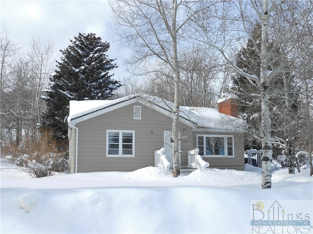 Property Photo:  621 Hauser Ave. North  MT 59068 