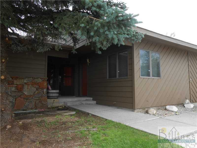 Property Photo: 896 Upper Continental 1B MT 59068