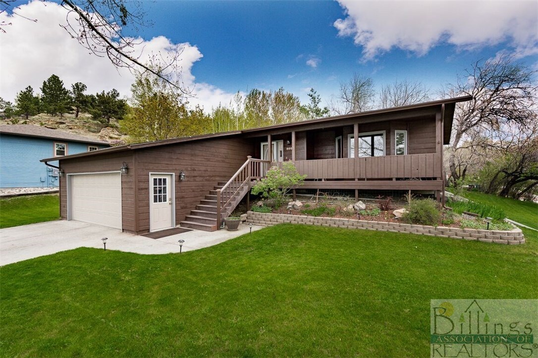 Property Photo: 900 Gold Dust MT 59105