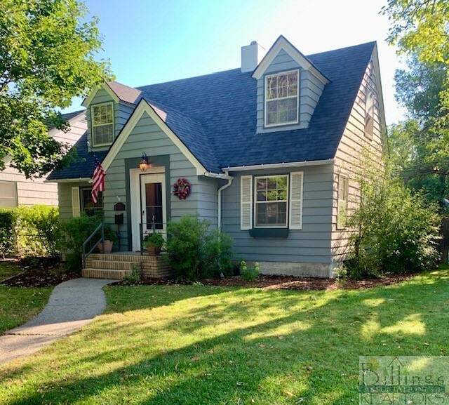 Property Photo:  2223 Elm Street  MT 59101 