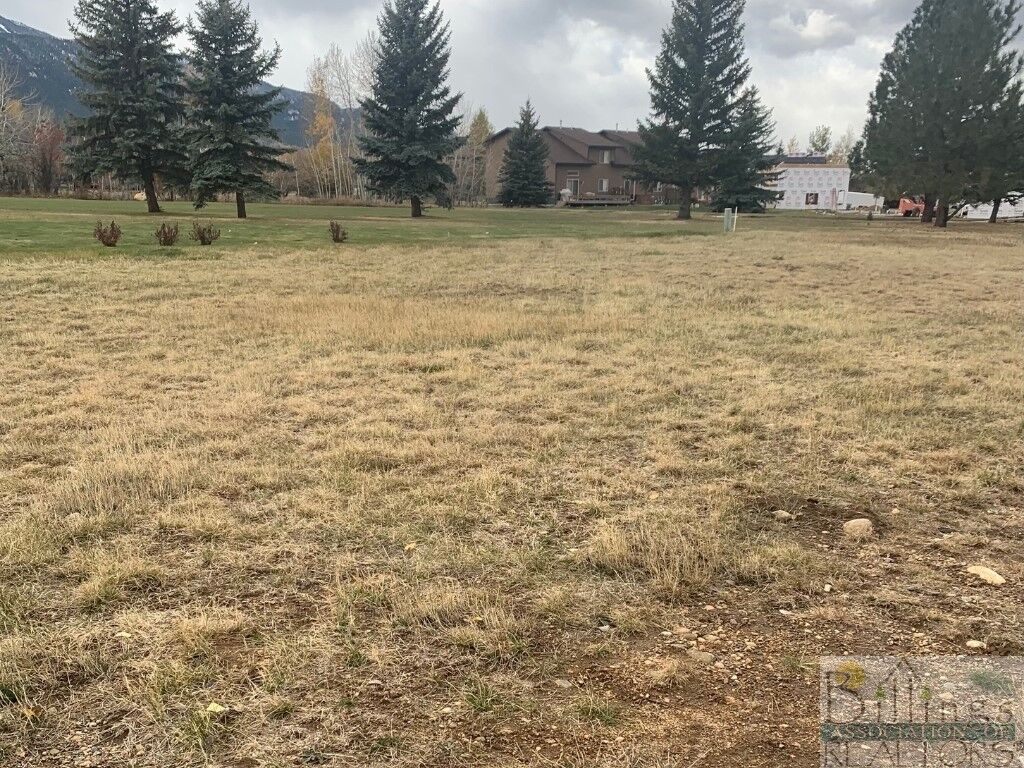 Property Photo: 1239 Lazy M Circle MT 59068