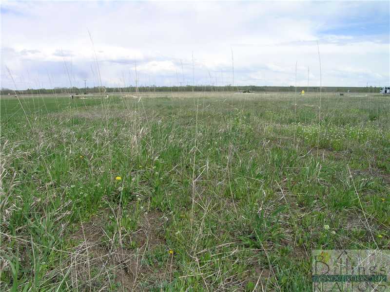Property Photo: Lot 68 Big Sky Drive MT 59068