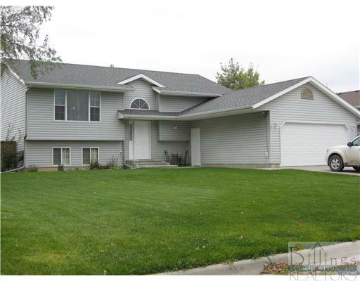 Property Photo:  1340 Cheryl  MT 59105 