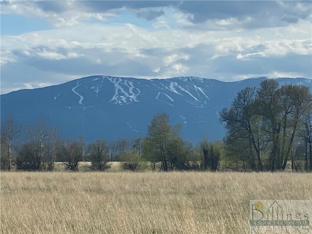 Property Photo:  Lot 34 Big Sky Drive  MT 59070 