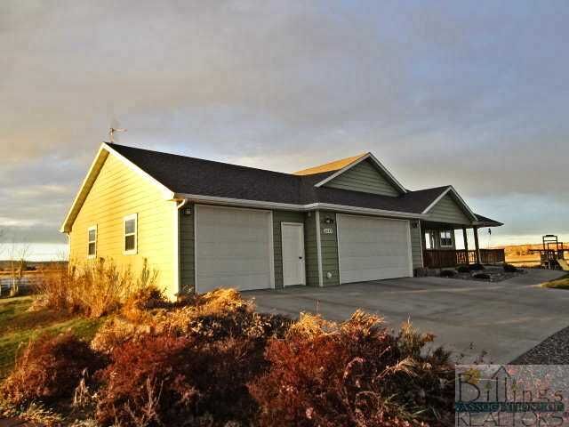 Property Photo: 6625 Donny Drive MT 59106