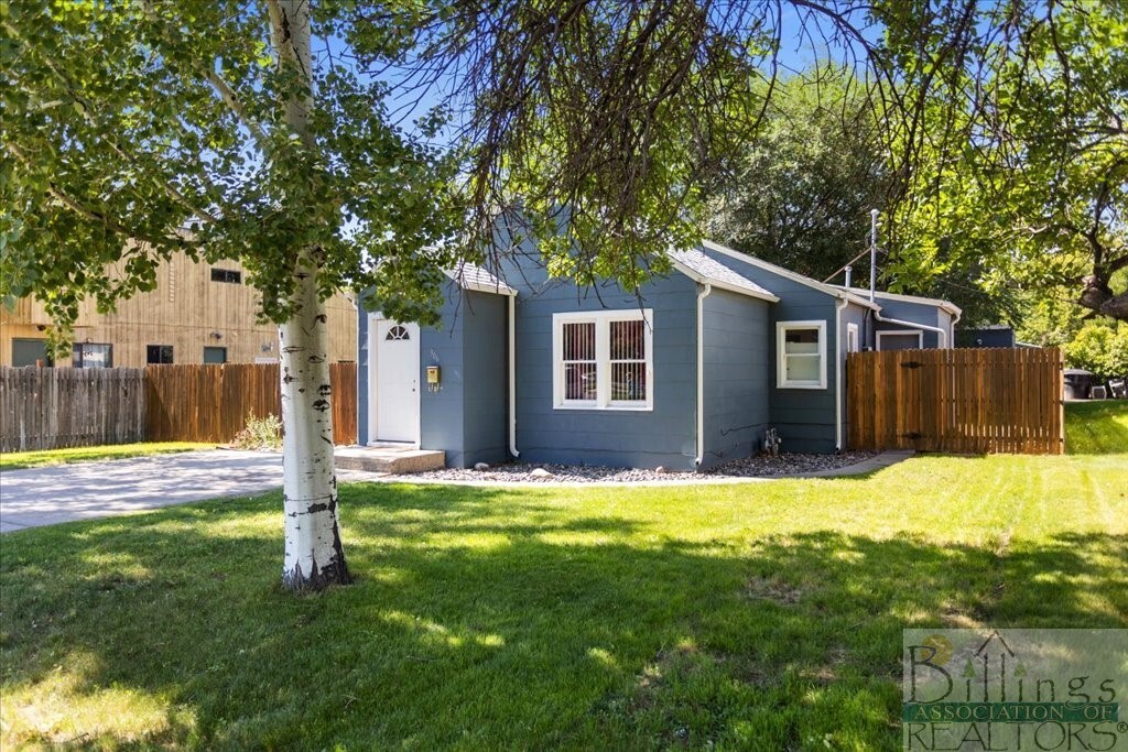 Property Photo:  306 16th Street W  MT 59102 