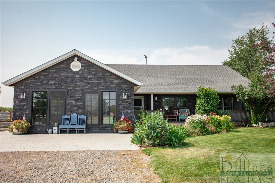 Property Photo: 600 Morning Mist Road MT 59741