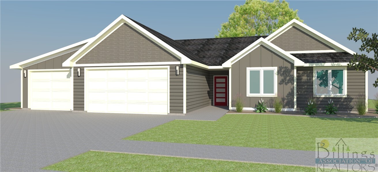 Property Photo: 5301 Dovetail MT 59106