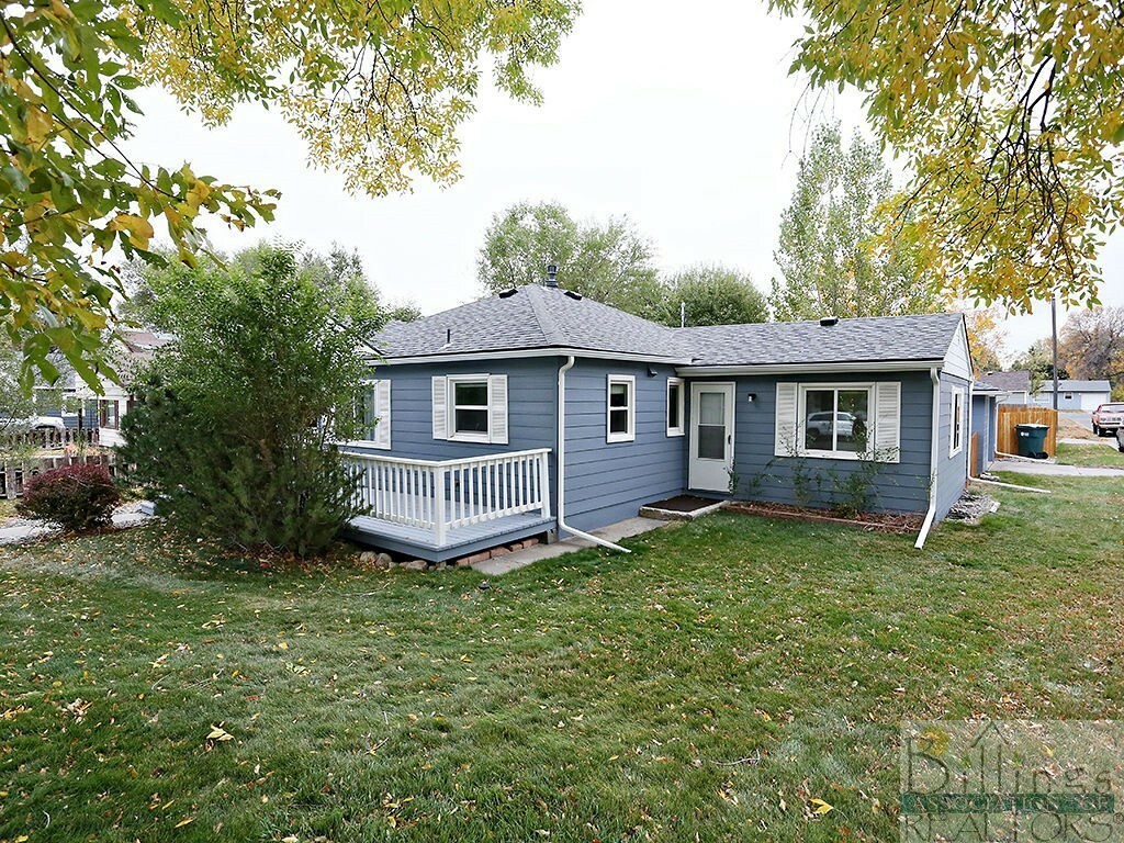 Property Photo:  1628 Wyoming Avenue  MT 59102 