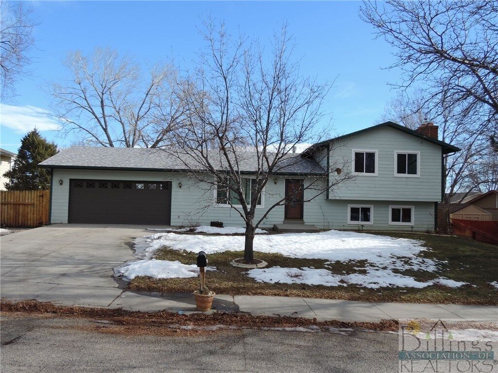 Property Photo: 1329 Valley Forge Street MT 59105