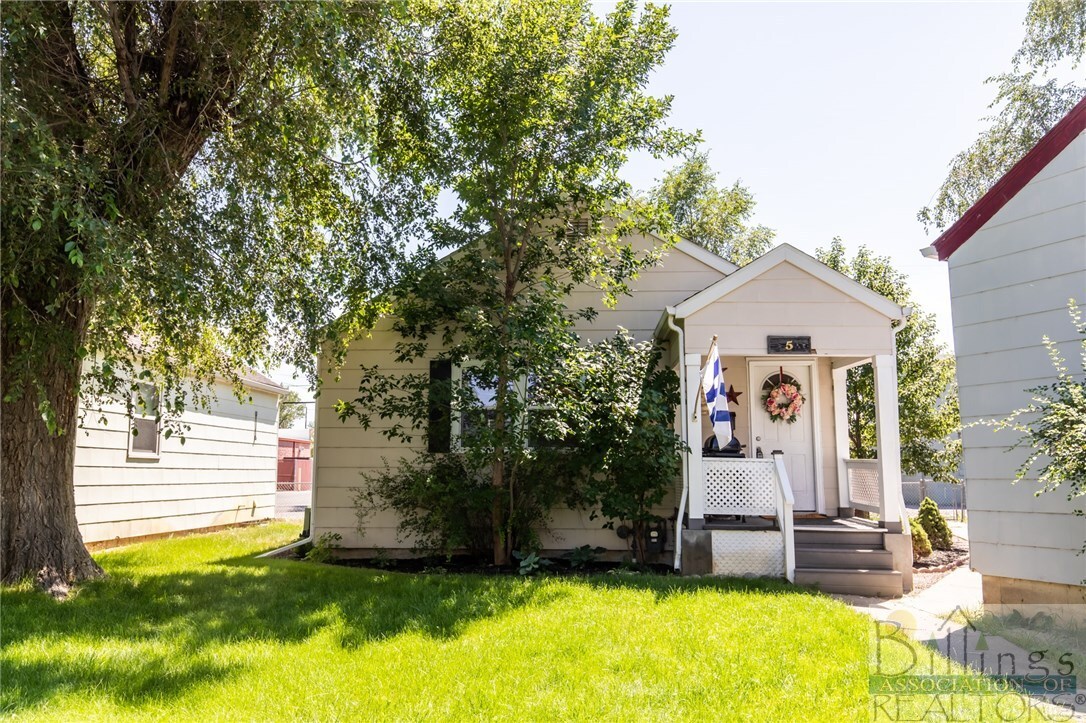 Property Photo: 632 Saint Johns 5 MT 59101