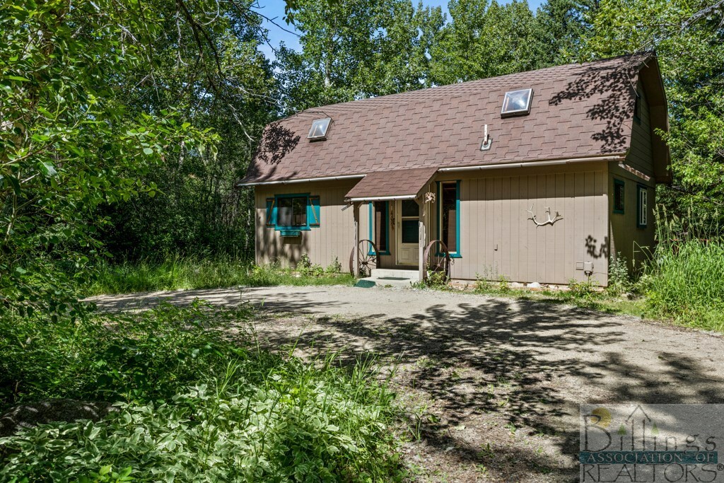 Property Photo:  16 Jones Lane  MT 59068 