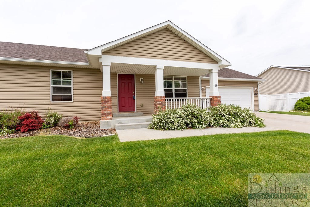 Property Photo:  1560 Province Lane  MT 59102 