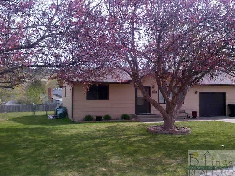 Property Photo: 713 Moccasin MT 59105