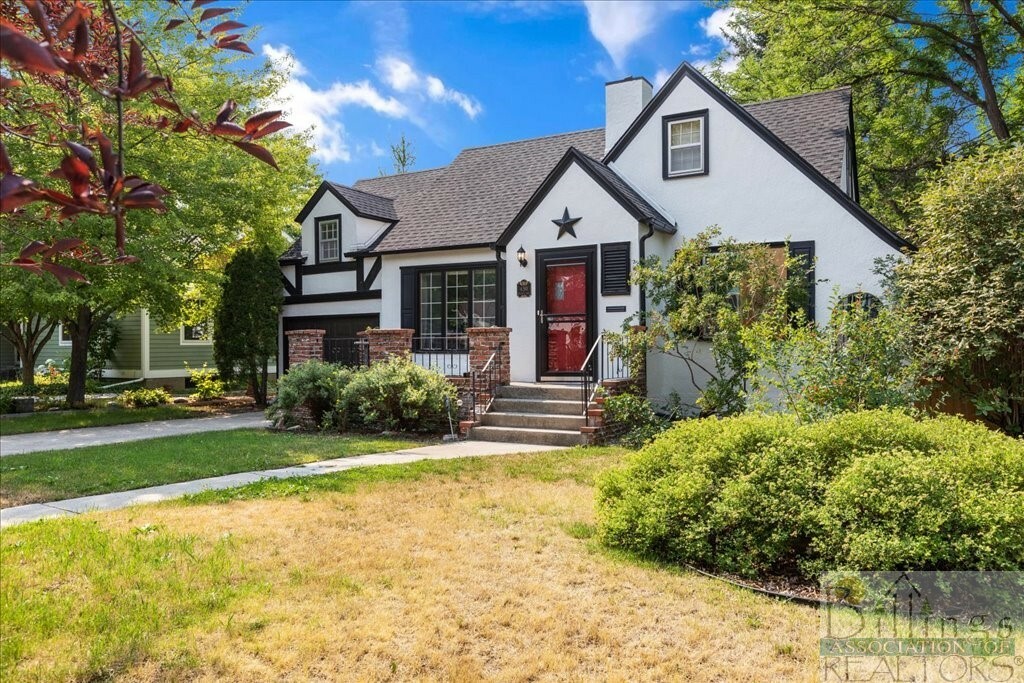 Property Photo: 430 Beverly Hill Boulevard MT 59101