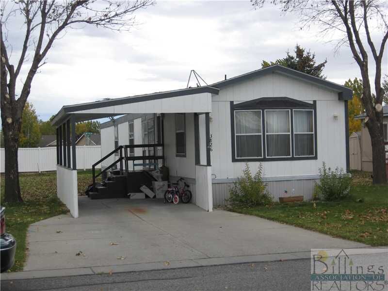 Property Photo: 3826 N Tanager MT 59102
