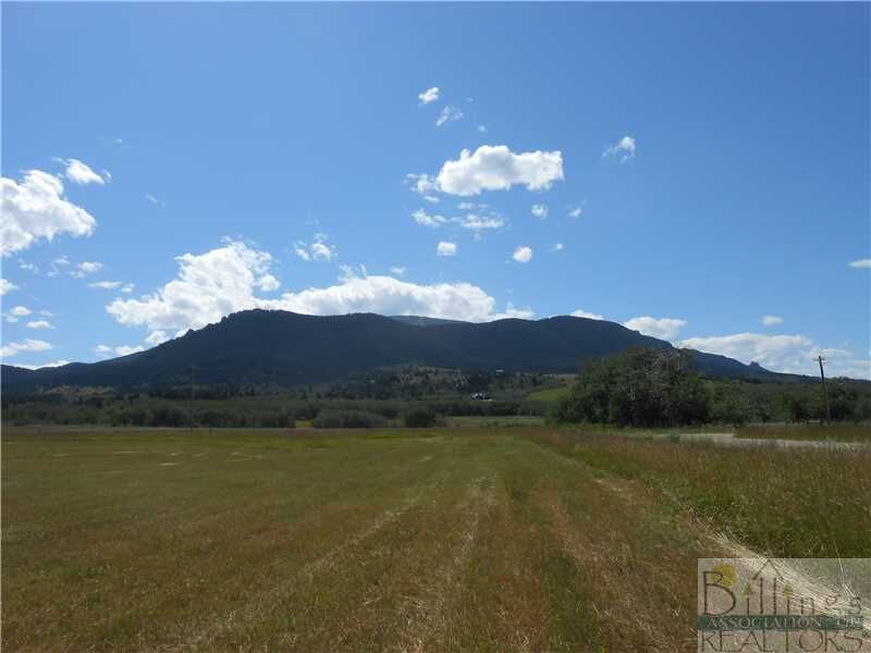Property Photo: 16 Buckhorn Meadows MT 59068