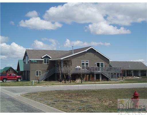 Property Photo: 1110 Lazy M Street MT 59068