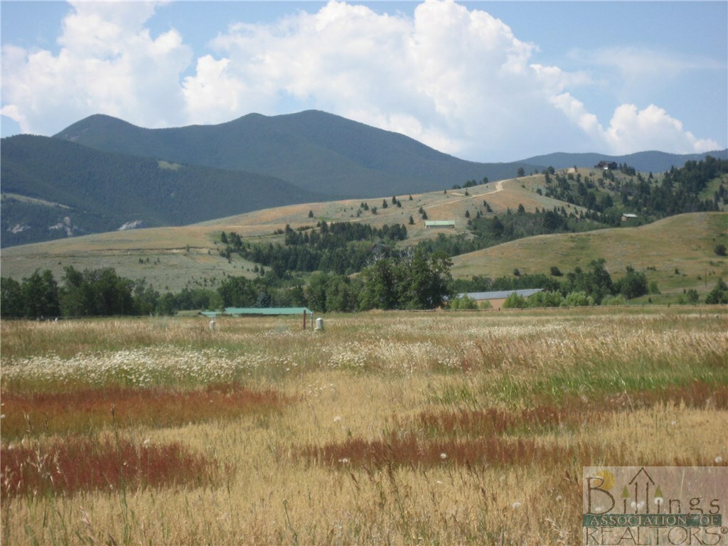 Property Photo:  Lot 90 Big Sky Drive  MT 59068 