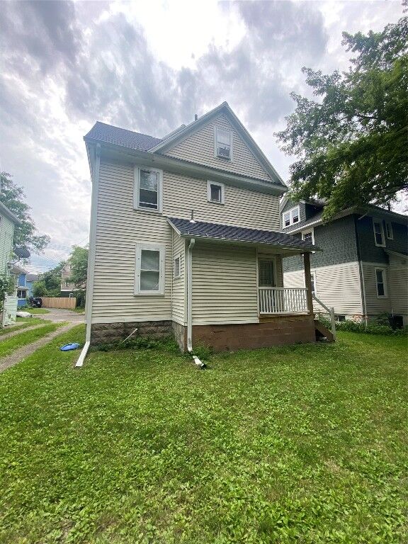 5 bed Binghamton home for sale 4 Jerome Avenue, Binghamton, NY 13905