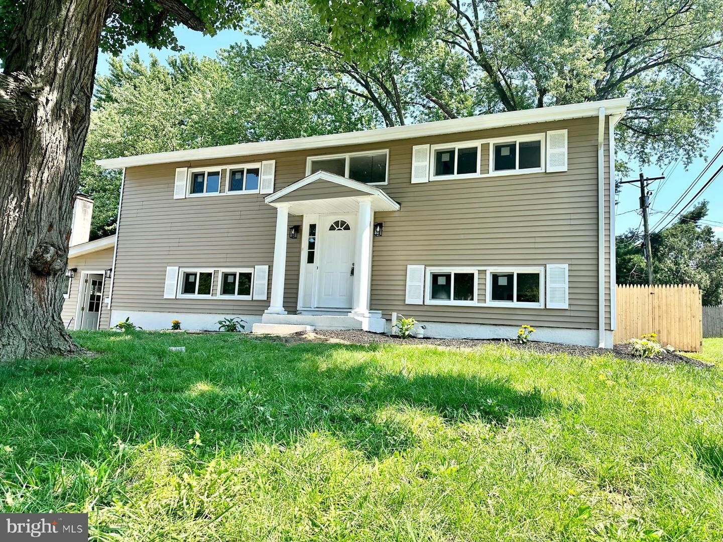 Property Photo:  4532 Tarry Lane  DE 19804 